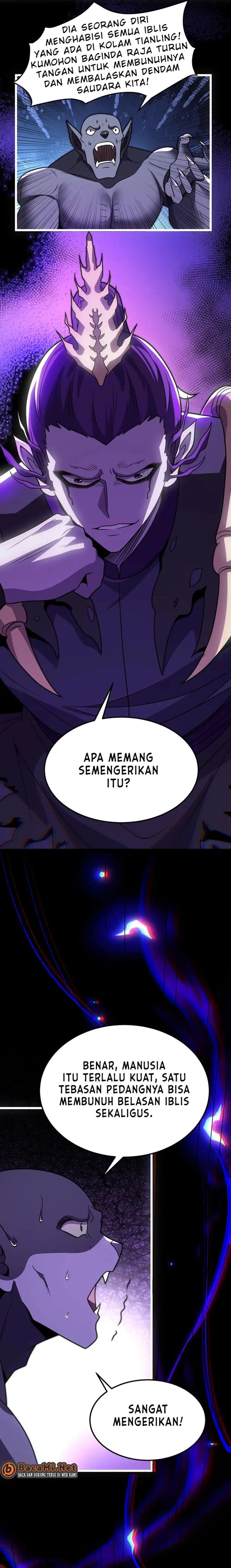 The Eight Empresses Betrayed Me, Only to Deeply Regret It After Being Reborn Page 10
