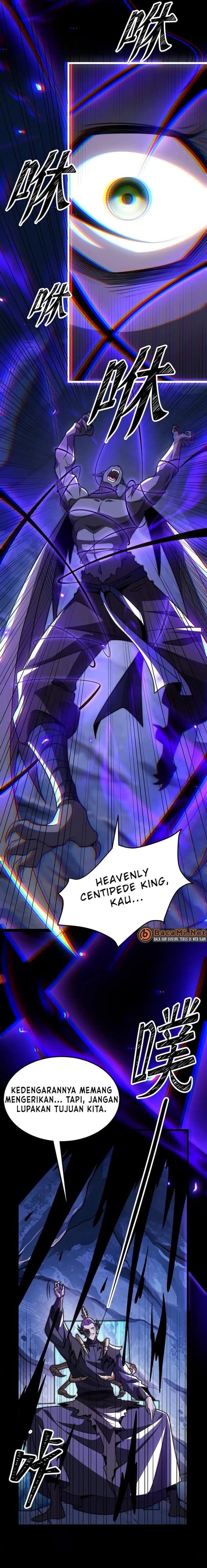 The Eight Empresses Betrayed Me, Only to Deeply Regret It After Being Reborn Page 11
