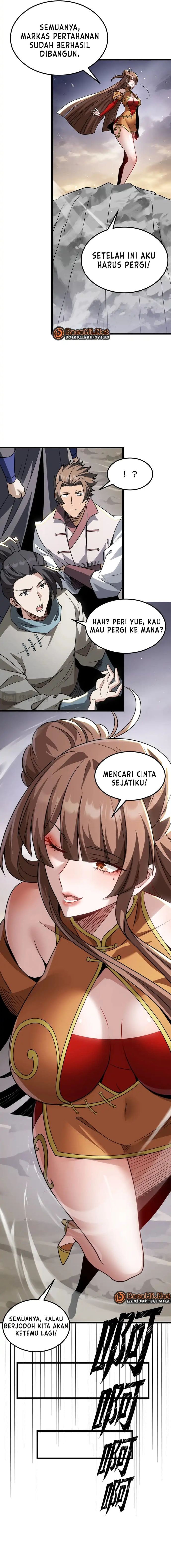 The Eight Empresses Betrayed Me, Only to Deeply Regret It After Being Reborn Page 14