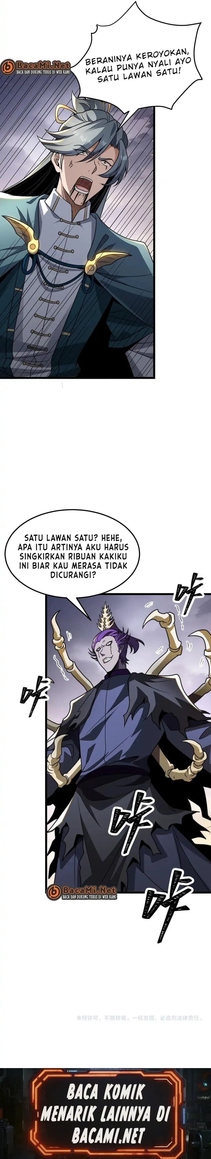 The Eight Empresses Betrayed Me, Only to Deeply Regret It After Being Reborn Page 16