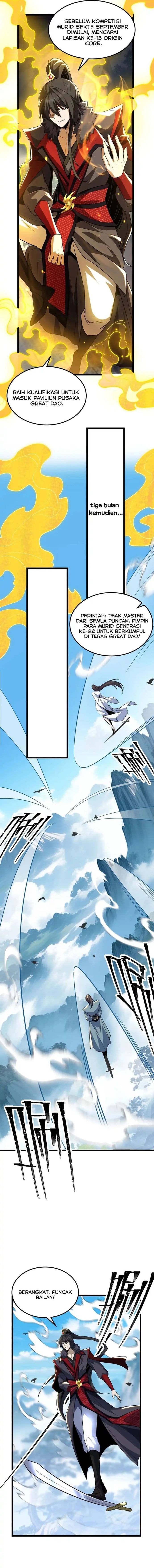 The Eight Empresses Betrayed Me, Only to Deeply Regret It After Being Reborn Page 6