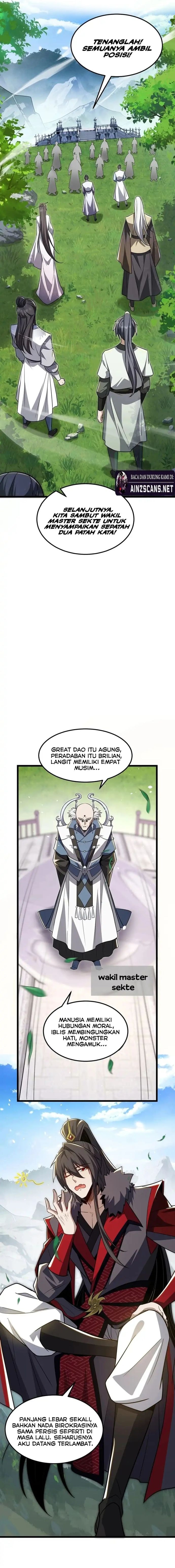 The Eight Empresses Betrayed Me, Only to Deeply Regret It After Being Reborn Page 10