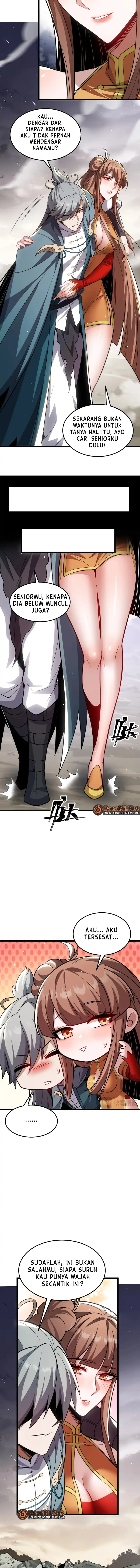 The Eight Empresses Betrayed Me, Only to Deeply Regret It After Being Reborn Page 11