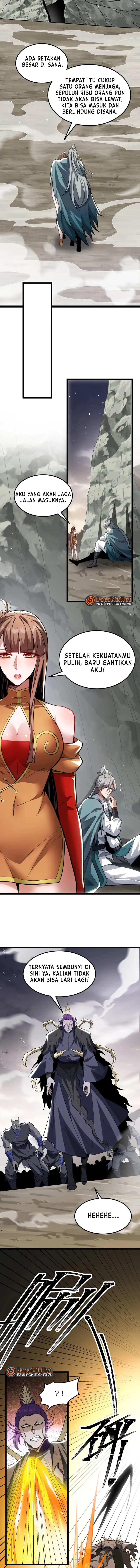 The Eight Empresses Betrayed Me, Only to Deeply Regret It After Being Reborn Page 12