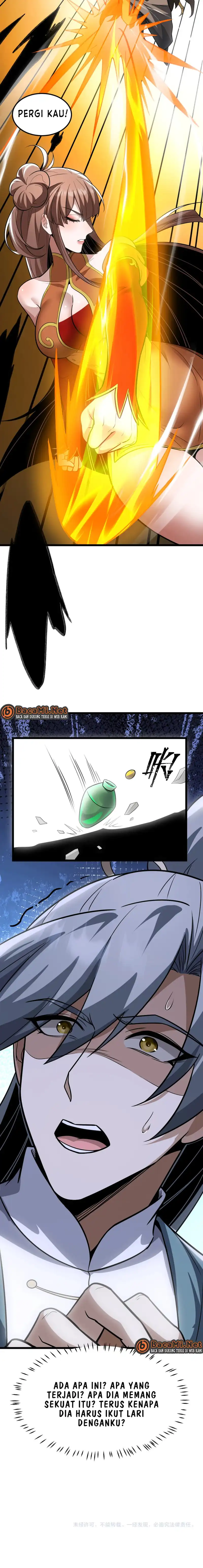 The Eight Empresses Betrayed Me, Only to Deeply Regret It After Being Reborn Page 13