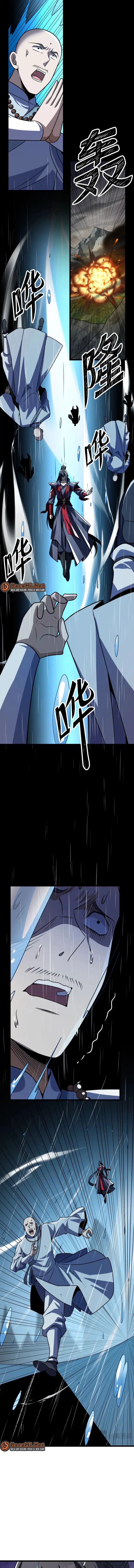 The Eight Empresses Betrayed Me, Only to Deeply Regret It After Being Reborn Page 10