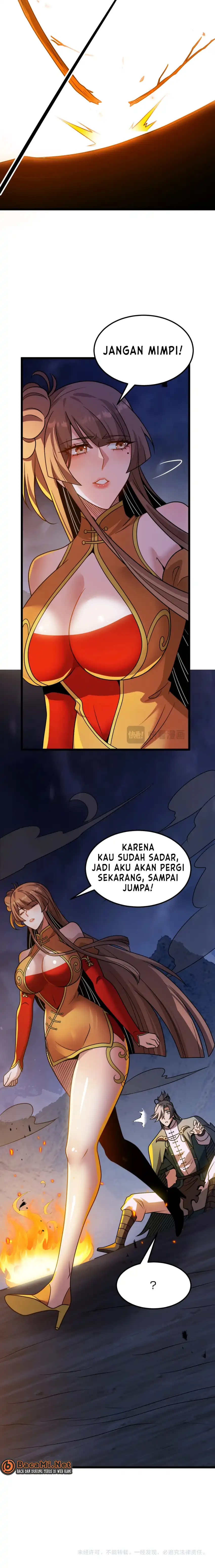 The Eight Empresses Betrayed Me, Only to Deeply Regret It After Being Reborn Page 13