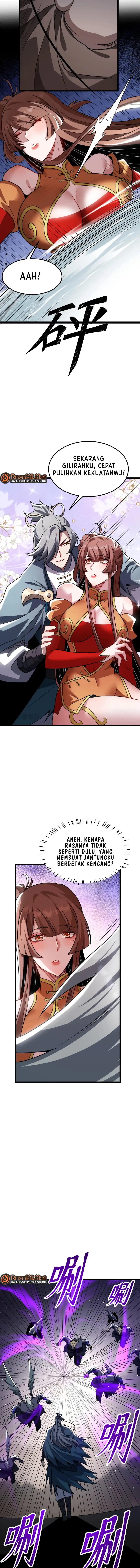 The Eight Empresses Betrayed Me, Only to Deeply Regret It After Being Reborn Page 4