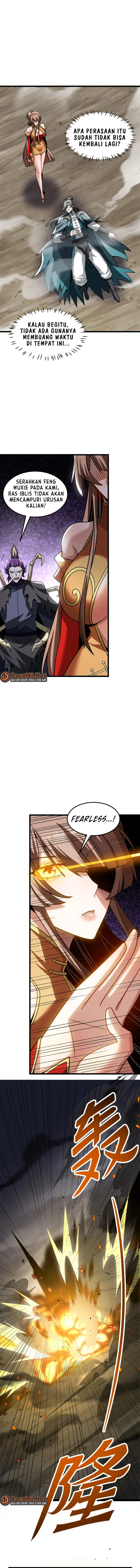 The Eight Empresses Betrayed Me, Only to Deeply Regret It After Being Reborn Page 6