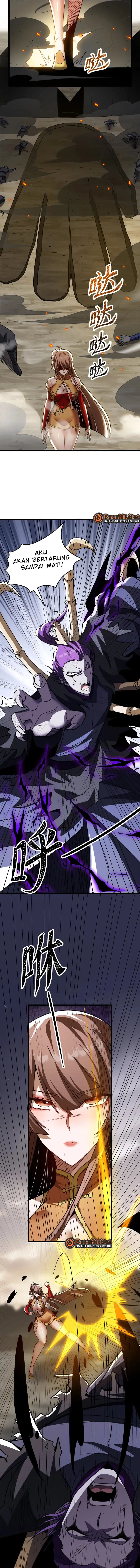 The Eight Empresses Betrayed Me, Only to Deeply Regret It After Being Reborn Page 7