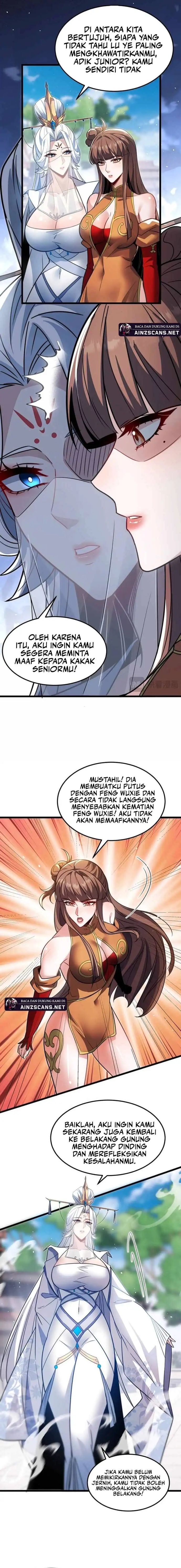 The Eight Empresses Betrayed Me, Only to Deeply Regret It After Being Reborn Page 12