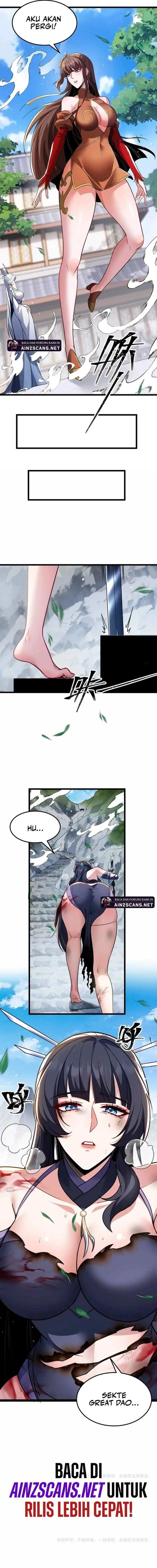 The Eight Empresses Betrayed Me, Only to Deeply Regret It After Being Reborn Page 13
