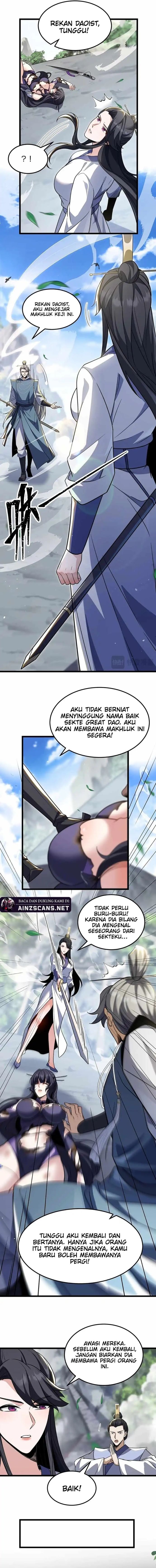 The Eight Empresses Betrayed Me, Only to Deeply Regret It After Being Reborn Page 2