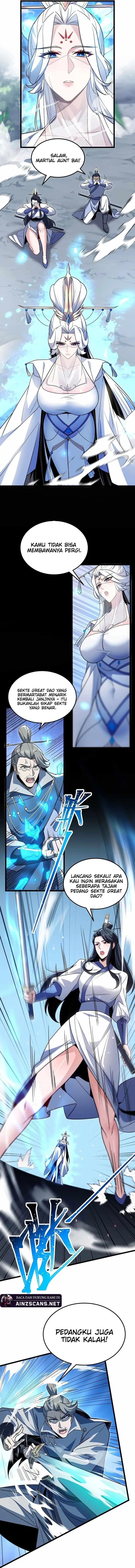 The Eight Empresses Betrayed Me, Only to Deeply Regret It After Being Reborn Page 6