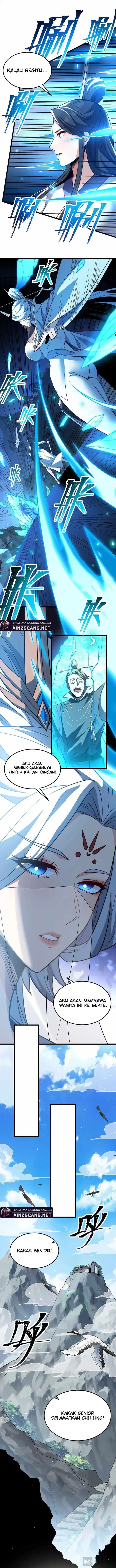 The Eight Empresses Betrayed Me, Only to Deeply Regret It After Being Reborn Page 7
