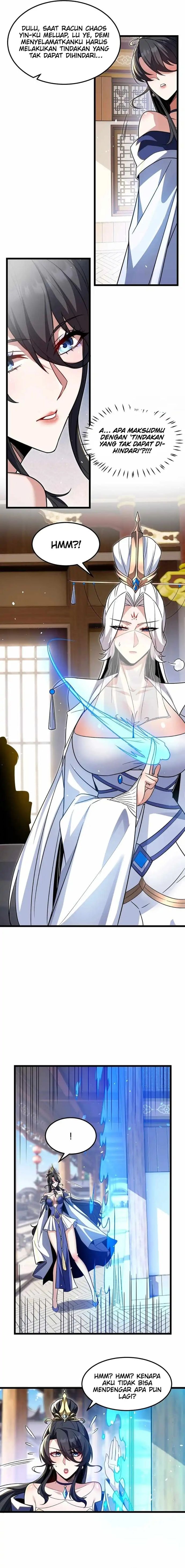 The Eight Empresses Betrayed Me, Only to Deeply Regret It After Being Reborn Page 12