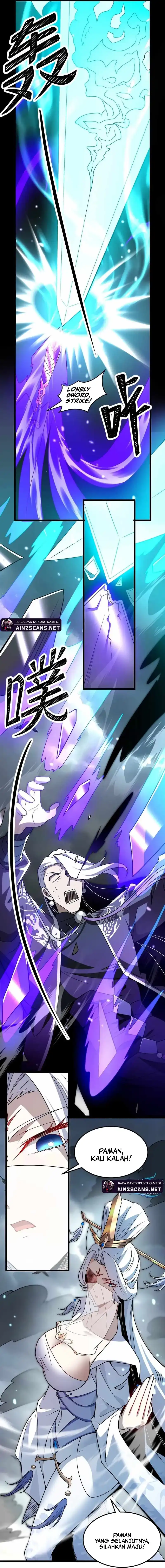 The Eight Empresses Betrayed Me, Only to Deeply Regret It After Being Reborn Page 10