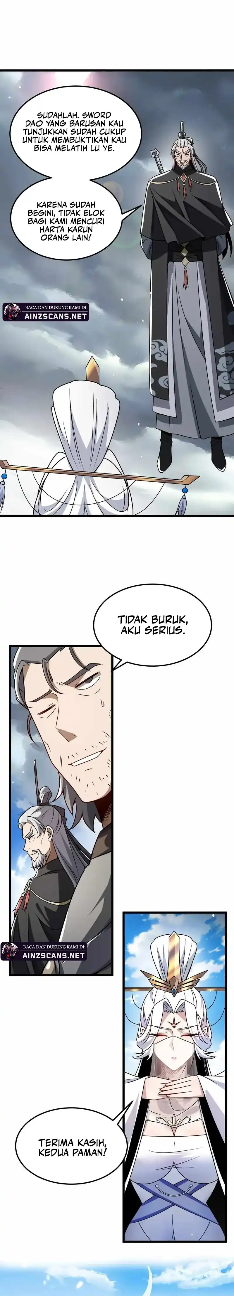 The Eight Empresses Betrayed Me, Only to Deeply Regret It After Being Reborn Page 11