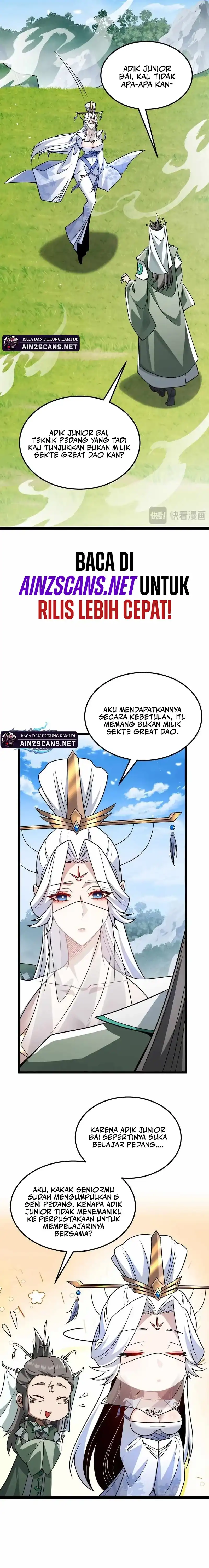 The Eight Empresses Betrayed Me, Only to Deeply Regret It After Being Reborn Page 12