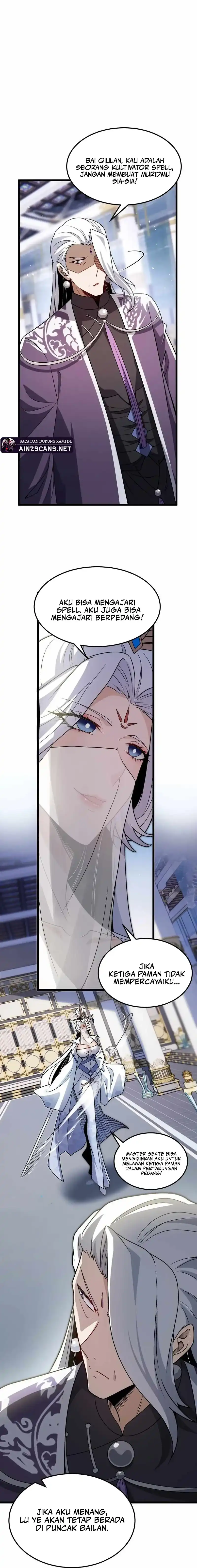 The Eight Empresses Betrayed Me, Only to Deeply Regret It After Being Reborn Page 4
