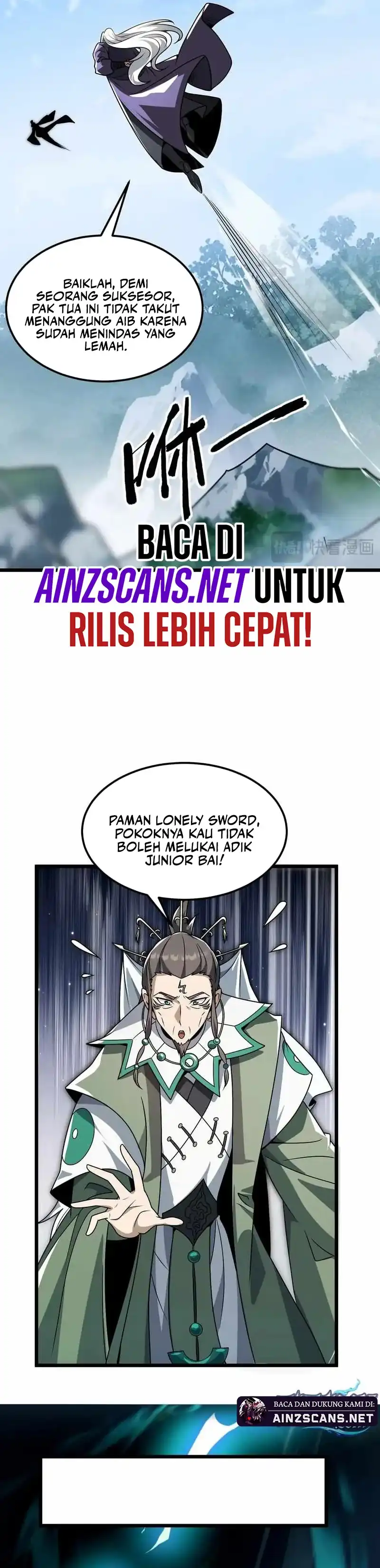 The Eight Empresses Betrayed Me, Only to Deeply Regret It After Being Reborn Page 6