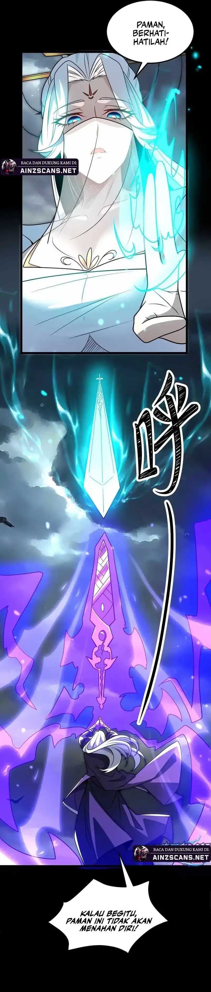The Eight Empresses Betrayed Me, Only to Deeply Regret It After Being Reborn Page 9