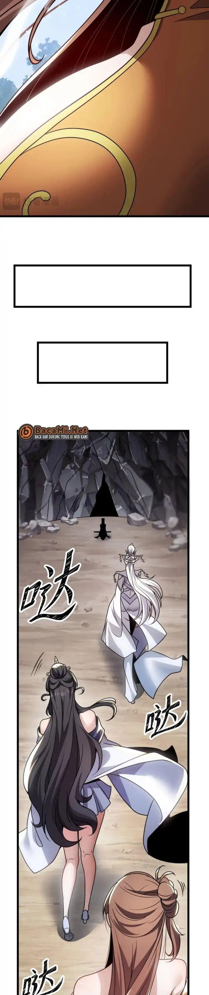 The Eight Empresses Betrayed Me, Only to Deeply Regret It After Being Reborn Page 11