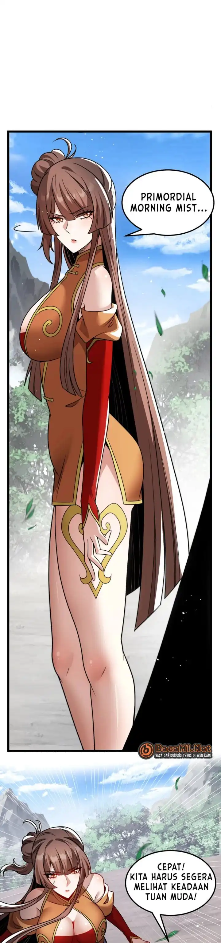 The Eight Empresses Betrayed Me, Only to Deeply Regret It After Being Reborn Page 15