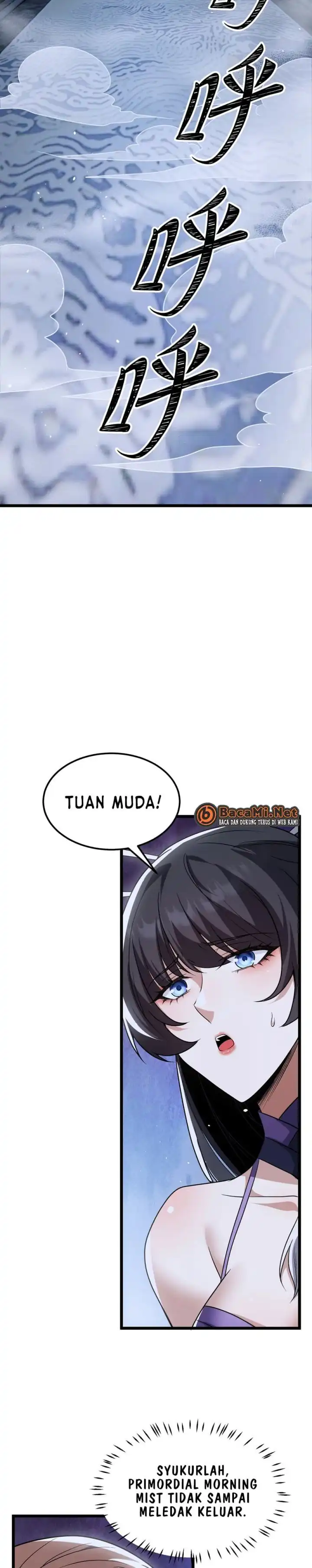 The Eight Empresses Betrayed Me, Only to Deeply Regret It After Being Reborn Page 19