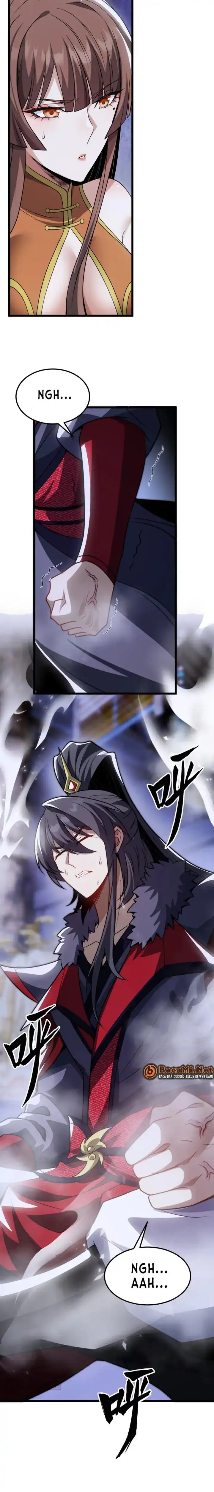 The Eight Empresses Betrayed Me, Only to Deeply Regret It After Being Reborn Page 20