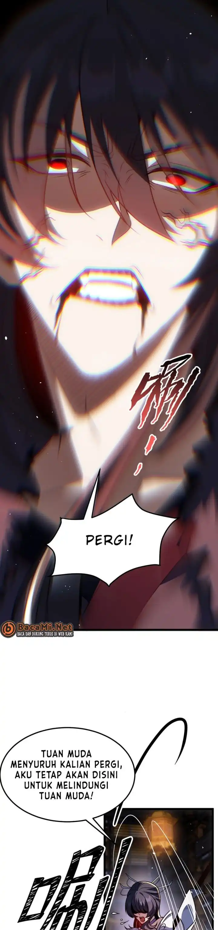 The Eight Empresses Betrayed Me, Only to Deeply Regret It After Being Reborn Page 23
