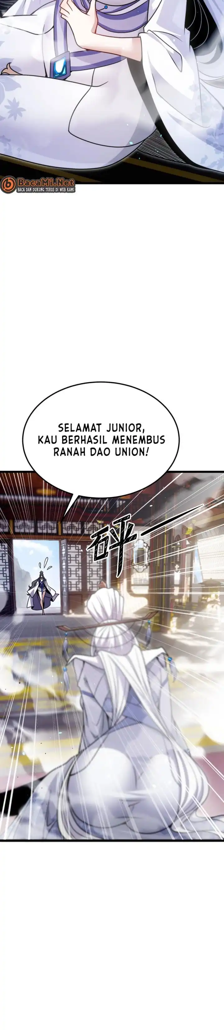 The Eight Empresses Betrayed Me, Only to Deeply Regret It After Being Reborn Page 3
