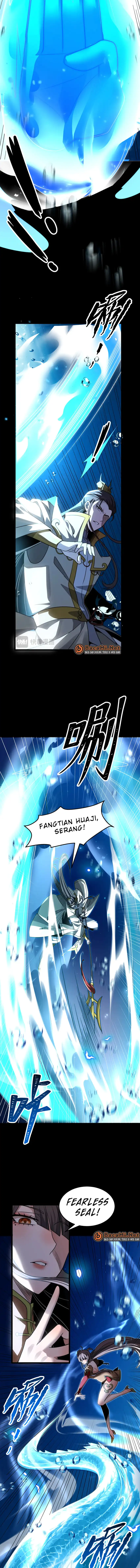 The Eight Empresses Betrayed Me, Only to Deeply Regret It After Being Reborn Page 10