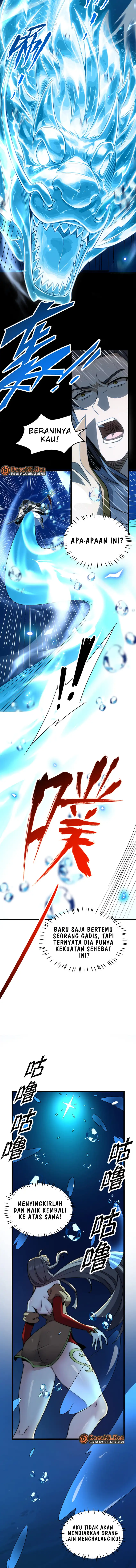 The Eight Empresses Betrayed Me, Only to Deeply Regret It After Being Reborn Page 11
