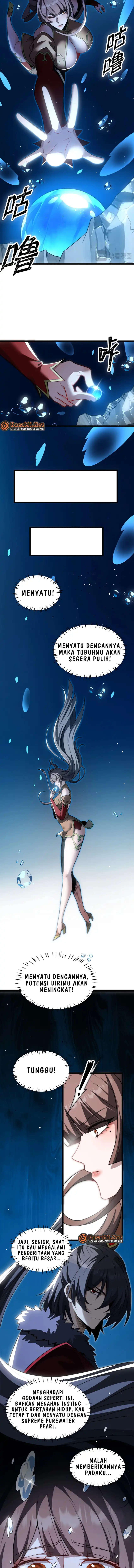The Eight Empresses Betrayed Me, Only to Deeply Regret It After Being Reborn Page 13