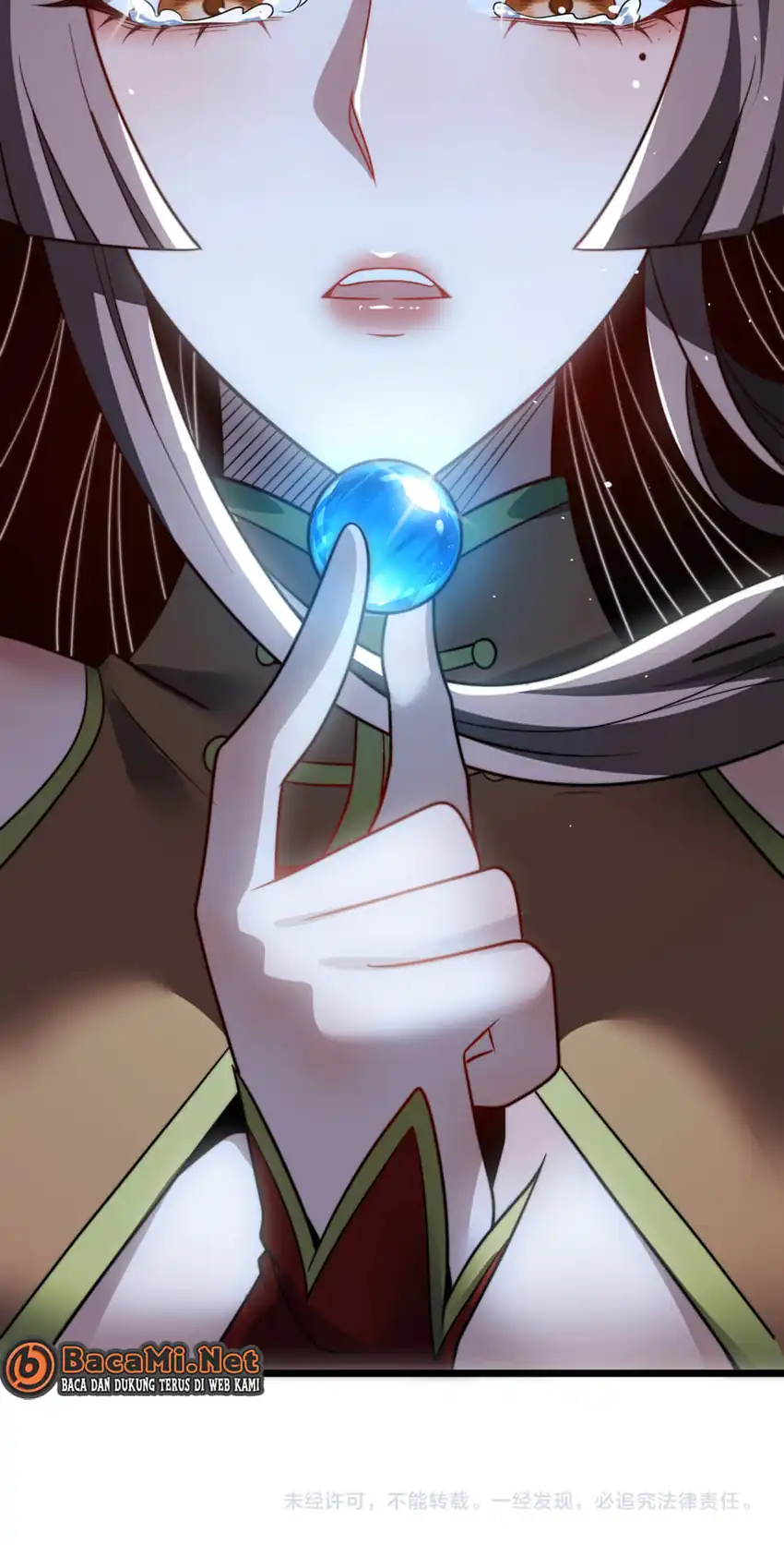 The Eight Empresses Betrayed Me, Only to Deeply Regret It After Being Reborn Page 14