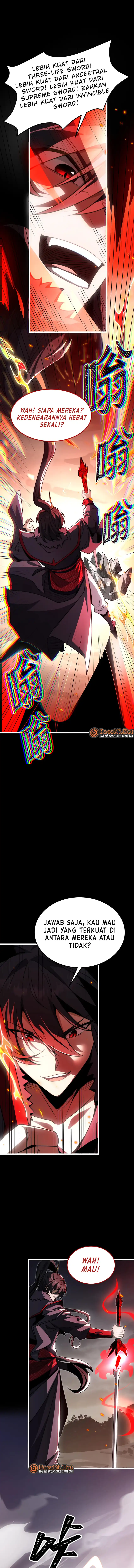 The Eight Empresses Betrayed Me, Only to Deeply Regret It After Being Reborn Page 3