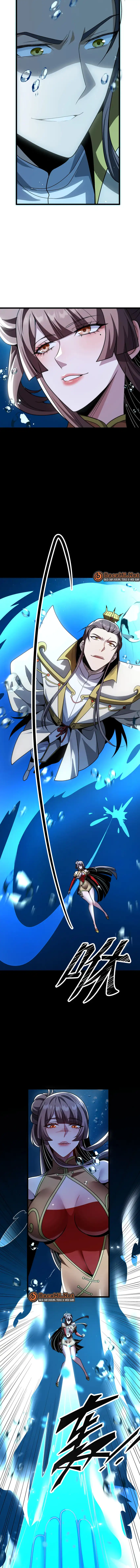 The Eight Empresses Betrayed Me, Only to Deeply Regret It After Being Reborn Page 9