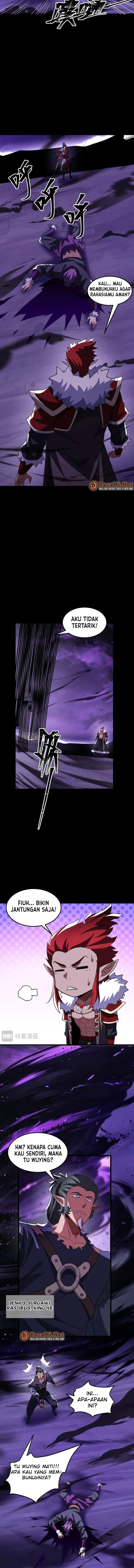 The Eight Empresses Betrayed Me, Only to Deeply Regret It After Being Reborn Page 10