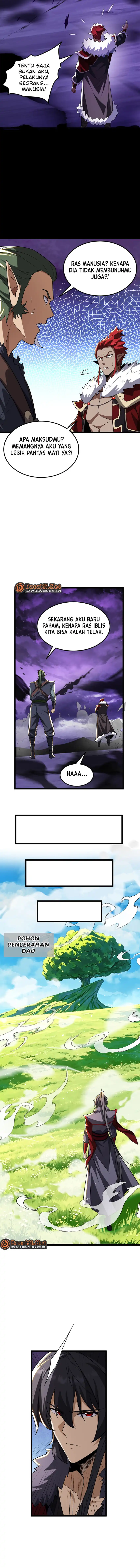The Eight Empresses Betrayed Me, Only to Deeply Regret It After Being Reborn Page 11