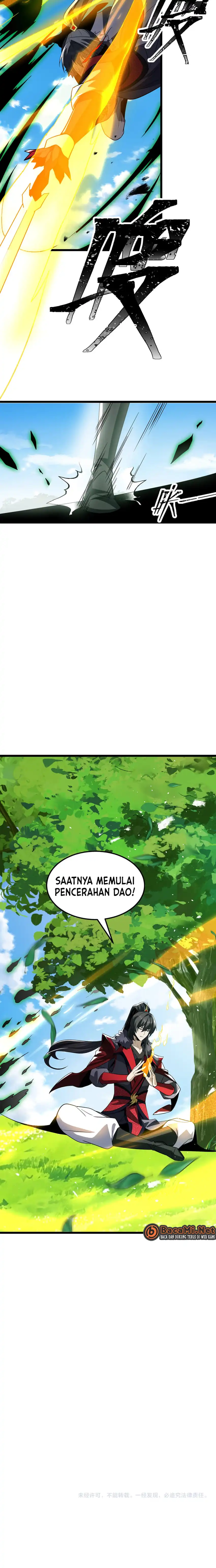 The Eight Empresses Betrayed Me, Only to Deeply Regret It After Being Reborn Page 13