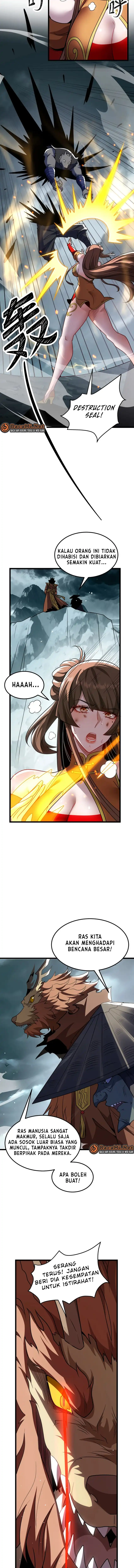 The Eight Empresses Betrayed Me, Only to Deeply Regret It After Being Reborn Page 10