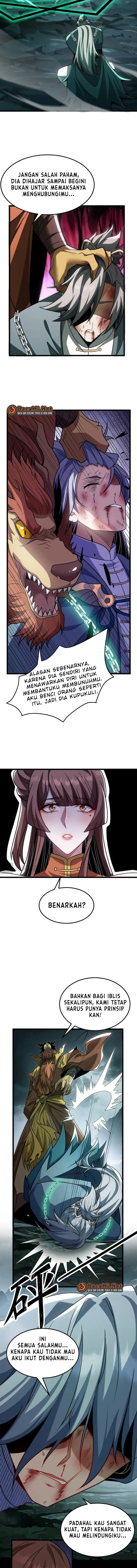 The Eight Empresses Betrayed Me, Only to Deeply Regret It After Being Reborn Page 7