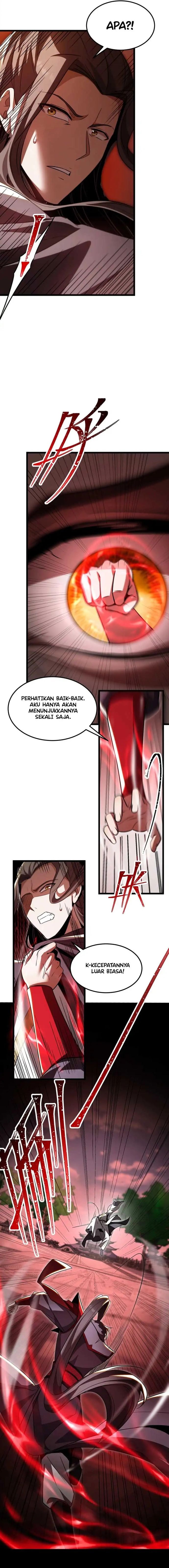 The Eight Empresses Betrayed Me, Only to Deeply Regret It After Being Reborn Page 2