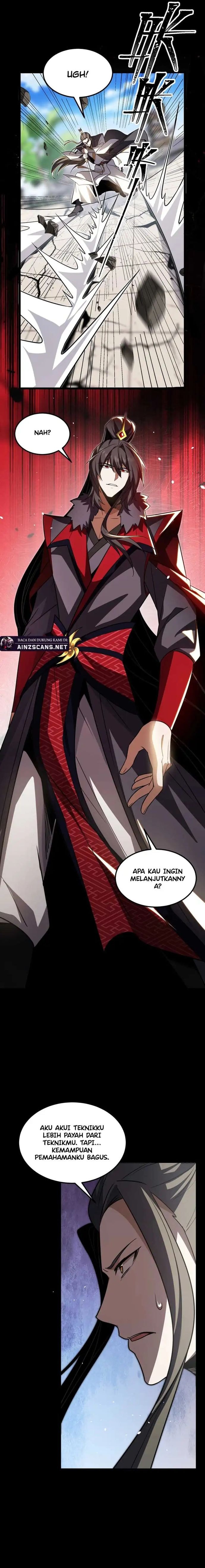 The Eight Empresses Betrayed Me, Only to Deeply Regret It After Being Reborn Page 3