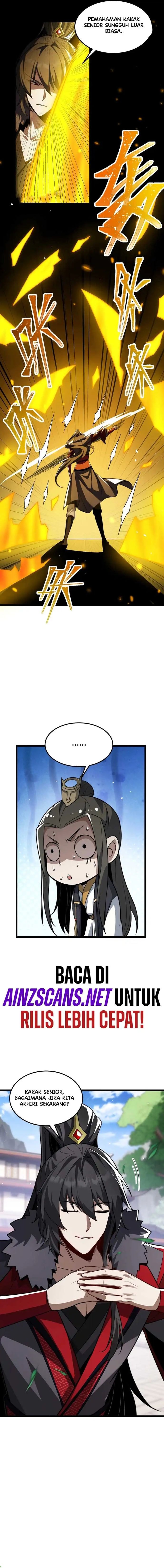 The Eight Empresses Betrayed Me, Only to Deeply Regret It After Being Reborn Page 5