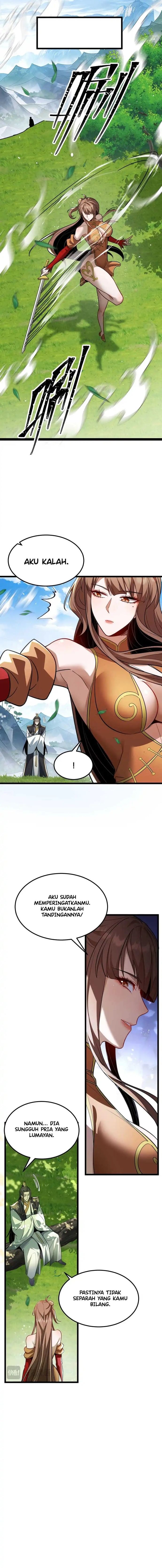 The Eight Empresses Betrayed Me, Only to Deeply Regret It After Being Reborn Page 8