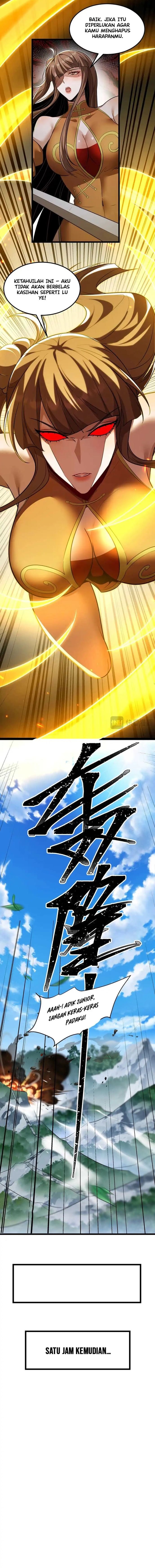 The Eight Empresses Betrayed Me, Only to Deeply Regret It After Being Reborn Page 11