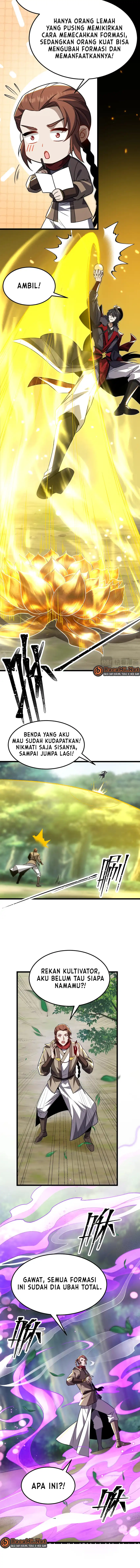 The Eight Empresses Betrayed Me, Only to Deeply Regret It After Being Reborn Page 10