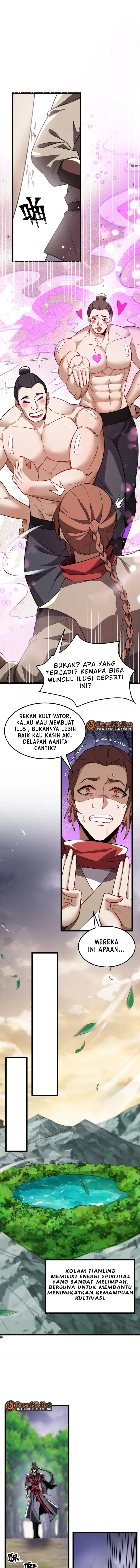 The Eight Empresses Betrayed Me, Only to Deeply Regret It After Being Reborn Page 11
